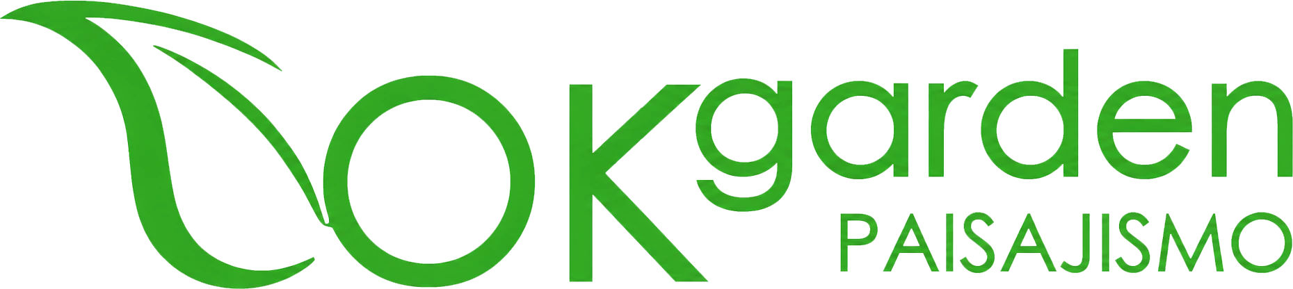 OKGarden Paisajismo